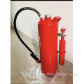 25Kg dry powder fire extinguisher external type